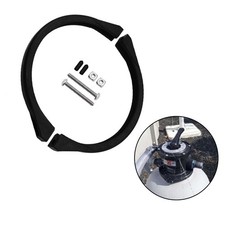 Poolpumpenklemmegürtel