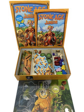 Stone age junior hans - stone,