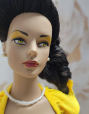 Ooak Doll Tonner Tyler Puppe