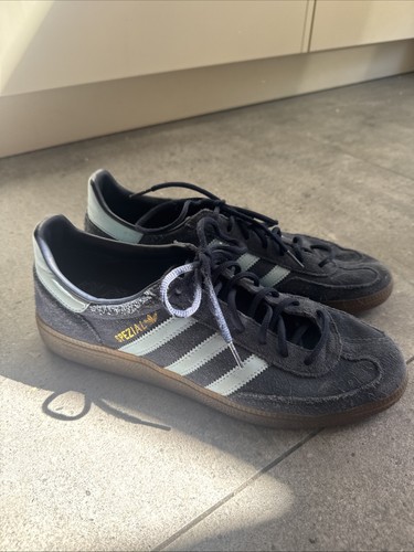 Neuw adidas samba spezial - neuw.,