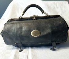 Antike arzttasche aus - antike,