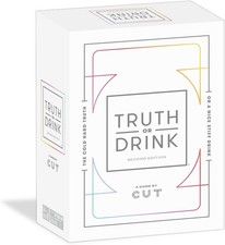 Truth or Drink - lustiges