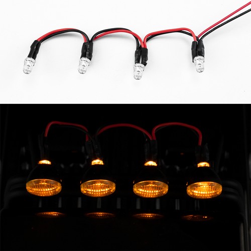 Axspeed auto leds - axspeed, rc