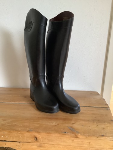 Reitstiefel gummireitstiefel - reitstiefel,,