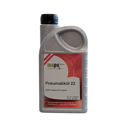 öl pneumatiköl für - Öl,