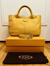 Handtasche von Tods NEU! €