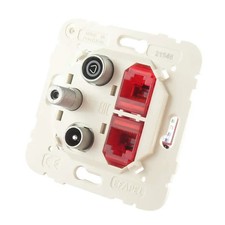 UP-Einsatz, Multimediadose