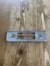 VW KÄFER alte Metal Chrom