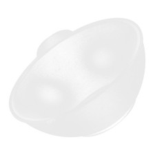  Waagschale aus Kunststoff