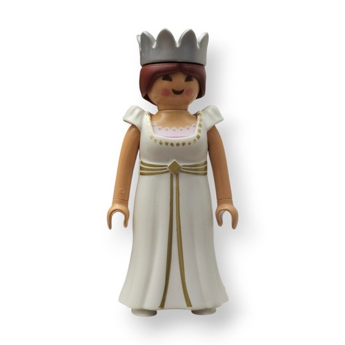 Playmobil figur frau königin - figur,