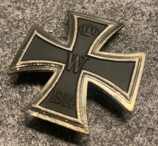 Eisernes Kreuz 1914 sehr