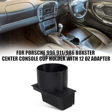 Mittelkonsole Getränkehalter