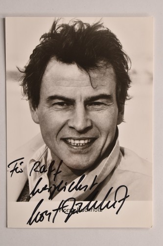 Horst buchholz original - horst,