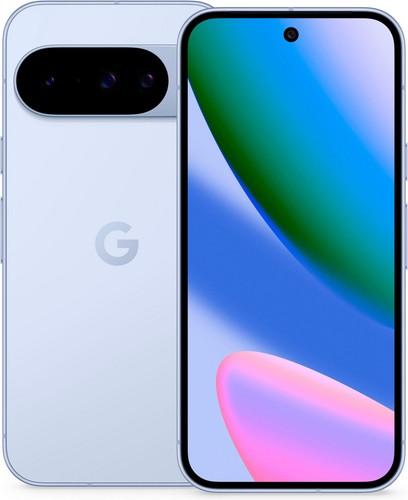 Google pixel smartphone - 10,