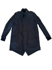 Superdry Parka Herren, Gr. XL