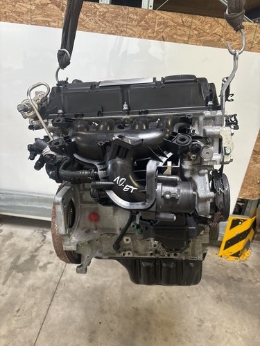 Motor für peugeot 208 - für, 1,6
