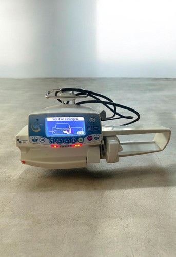 Fresenius kabi injectomat - injectomat, mc