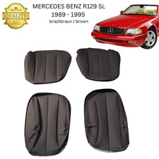 Mercedes-Benz R129 SL Seat