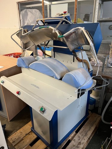 Multimatic kragen presse - multimatic,