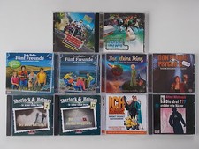 10x kinder hörspiel - kinder, sammlung