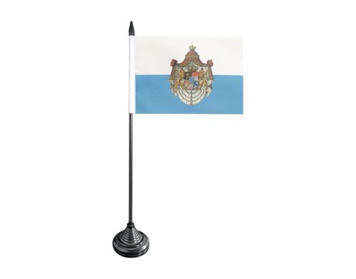 Tischflagge deutschland - tischflagge,