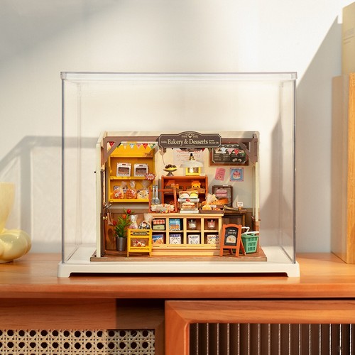 Rolife rokr miniaturhaus - rolife,