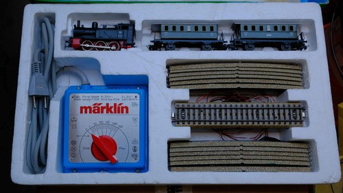 Märlin set s - märlin, set-s