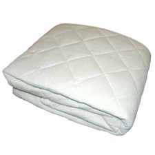 Wasserbett Hardside Frottee