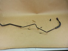 Servoleitung Servoschlauch VW Polo 6N2 Lenkgetriebe Vorratsbehälter