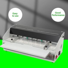 3 In 1 Rillmaschine 46CM