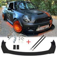 Auto Frontspoilerlippe