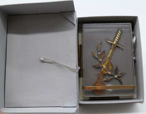 Nva ehrengeschenk jahre - nva,