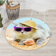 3D Katzenurlaub ZHUC857 Spiel