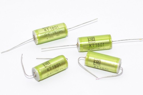Vintage ero 1801 - 4x,