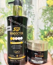 Skin Doctor Gluta Glow