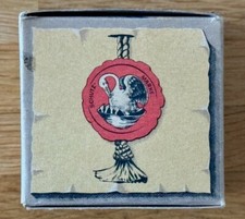 PELIKAN - leeres Tintenfass