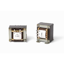 Ausgangstransformator für 6P14 6V6 6P1 Röhrenverstärker 5W Output Transformer 