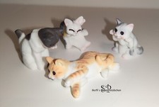 Katze (versch. Varianten) -