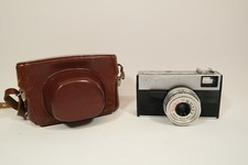 Smena SL mit LOMO T-34 4/40