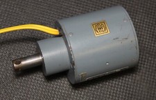 Hubmagnet v. Magnet-Schultz