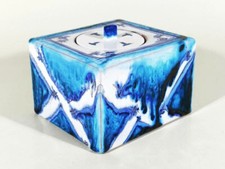 Karlsruher Majolika Keramik