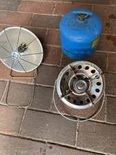 Camping Gaz Kocher Heizer Flasche