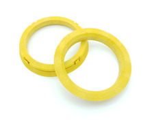 RONAL 1x Zentrierringe