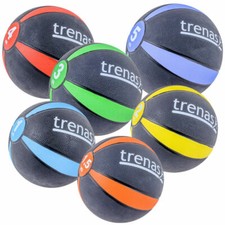 Trenas | Gummimedizinbälle