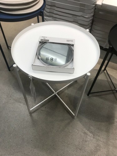 Ikea gladom tabletttisch - gladom,