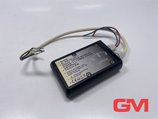 Peweta Netzteil 400.129.001-1 power supply Input:230V 8mA Output 2x1,5VDC 2x25mA