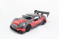 GTR-WildStrike GT - Red -