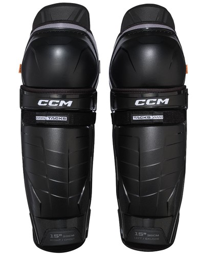 Ccm tacks schienbeinschutz - ccm,