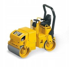 Spielzeug Straßenwalze