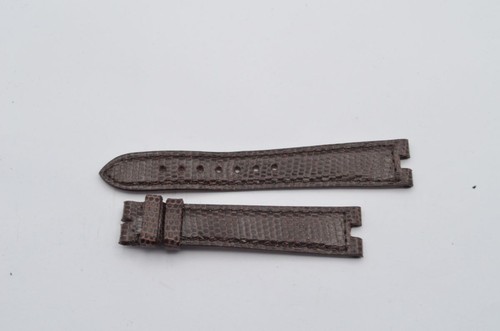 Cartier leder armband 16mm - cartier,